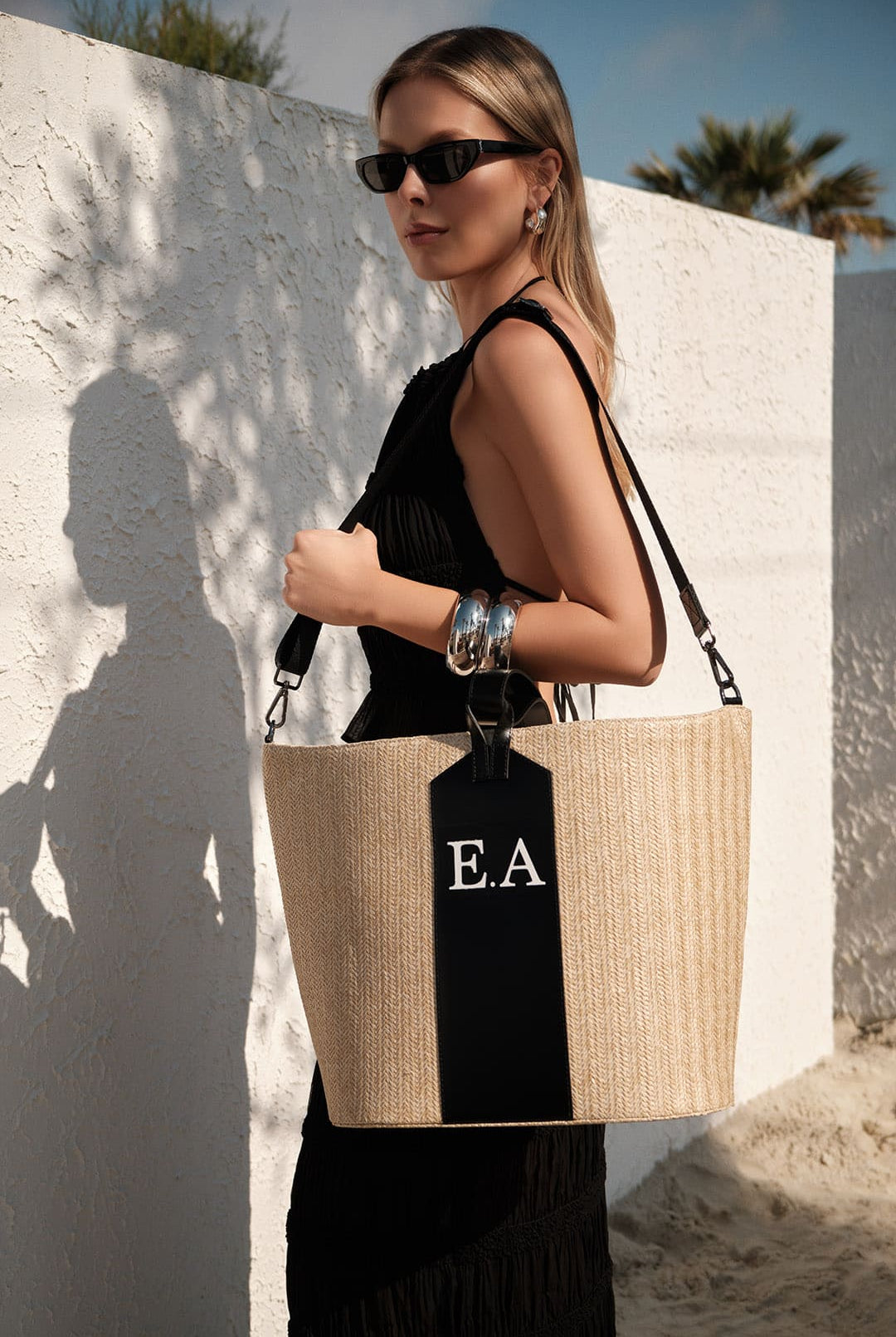 Ara Set Black