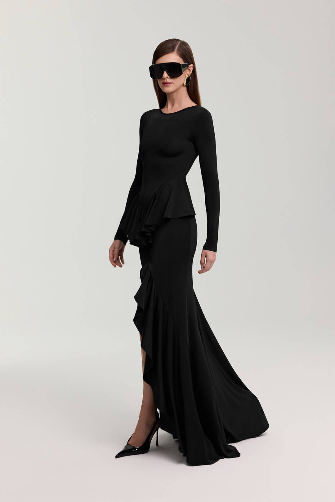 CelisMaxiDressBlack2