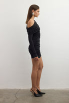 EtoMiniDressBlack2553