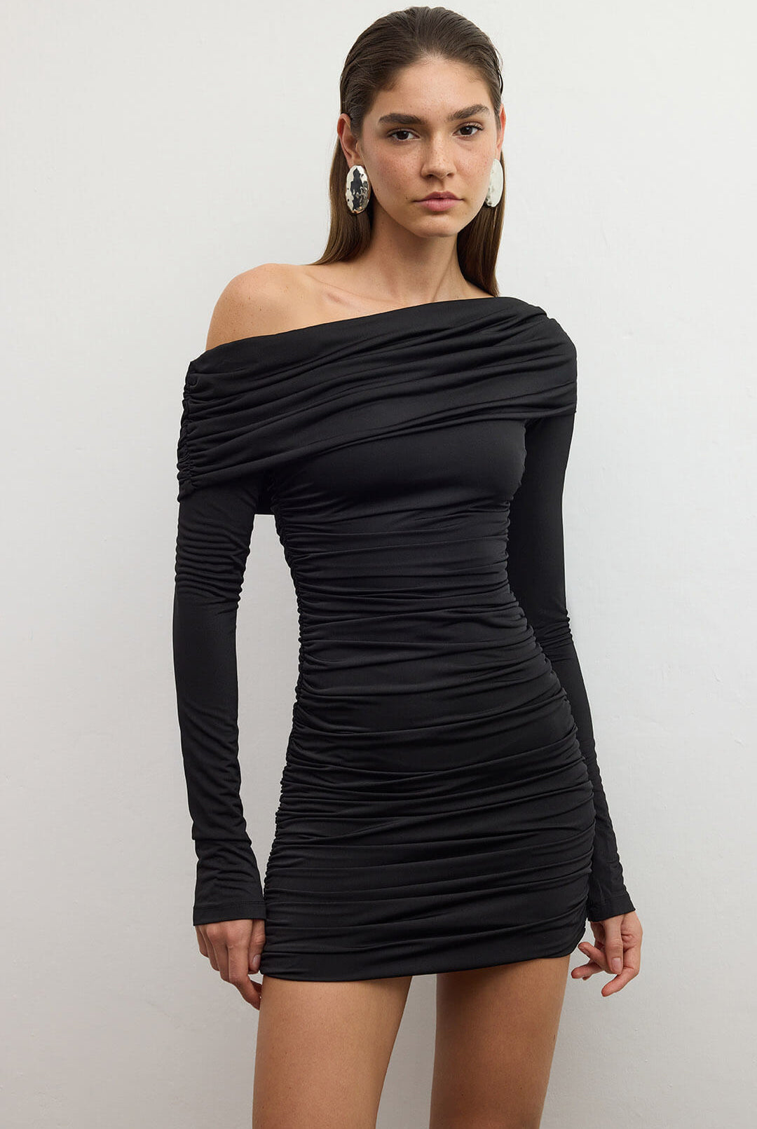 EtoMiniDressBlack2567