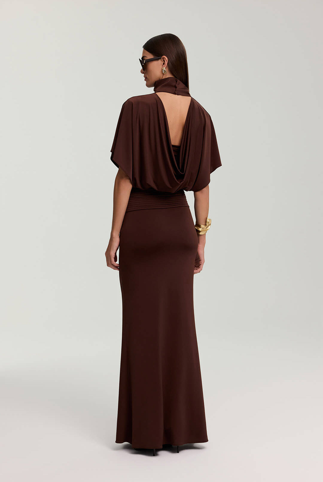 HelenMaxiDressBrown2