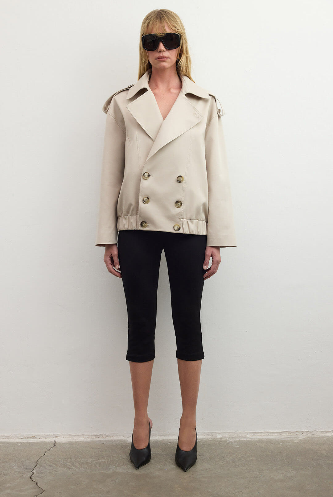 MuseTrenchCoatBeige0742