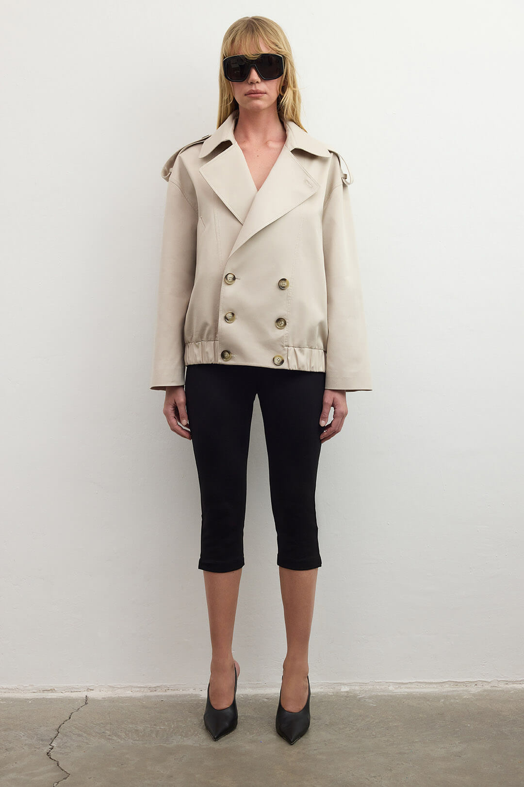 MuseTrenchCoatBeige0742