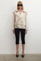 MuseTrenchCoatBeige0742