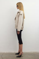 MuseTrenchCoatBeige0752