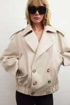 MuseTrenchCoatBeige0777