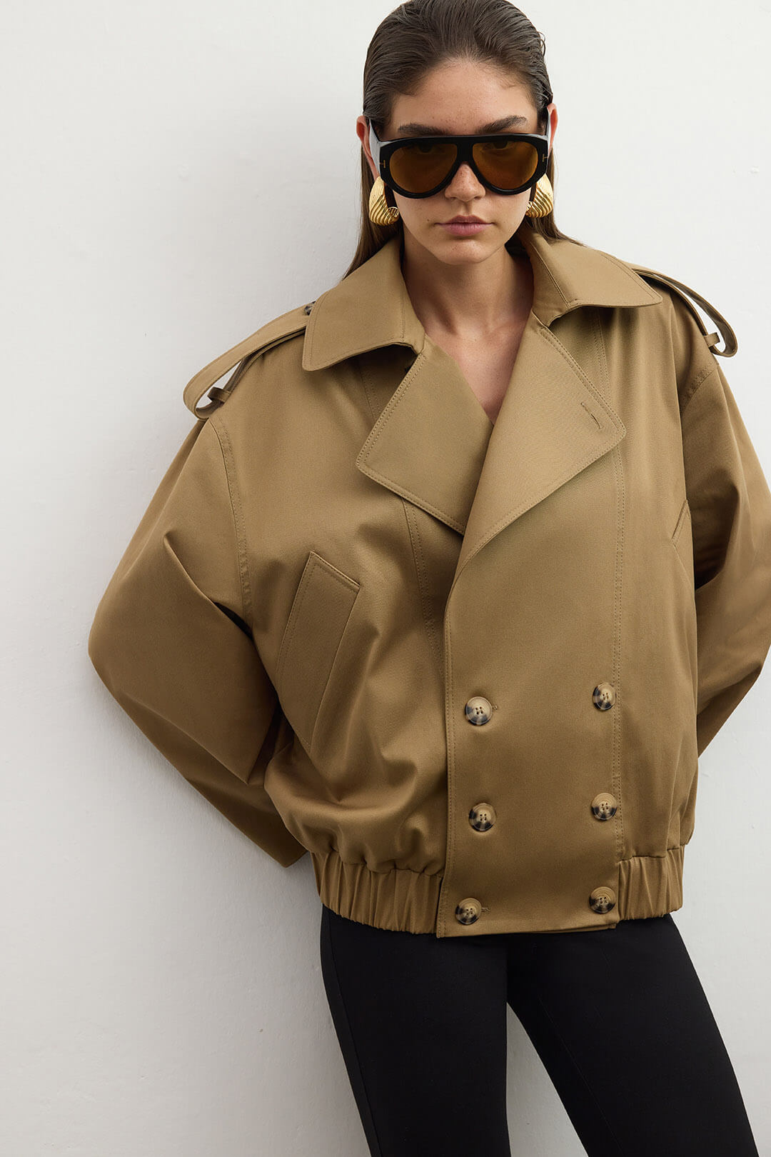 MuseTrenchCoatTan1051