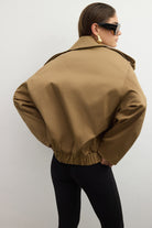 MuseTrenchCoatTan1061