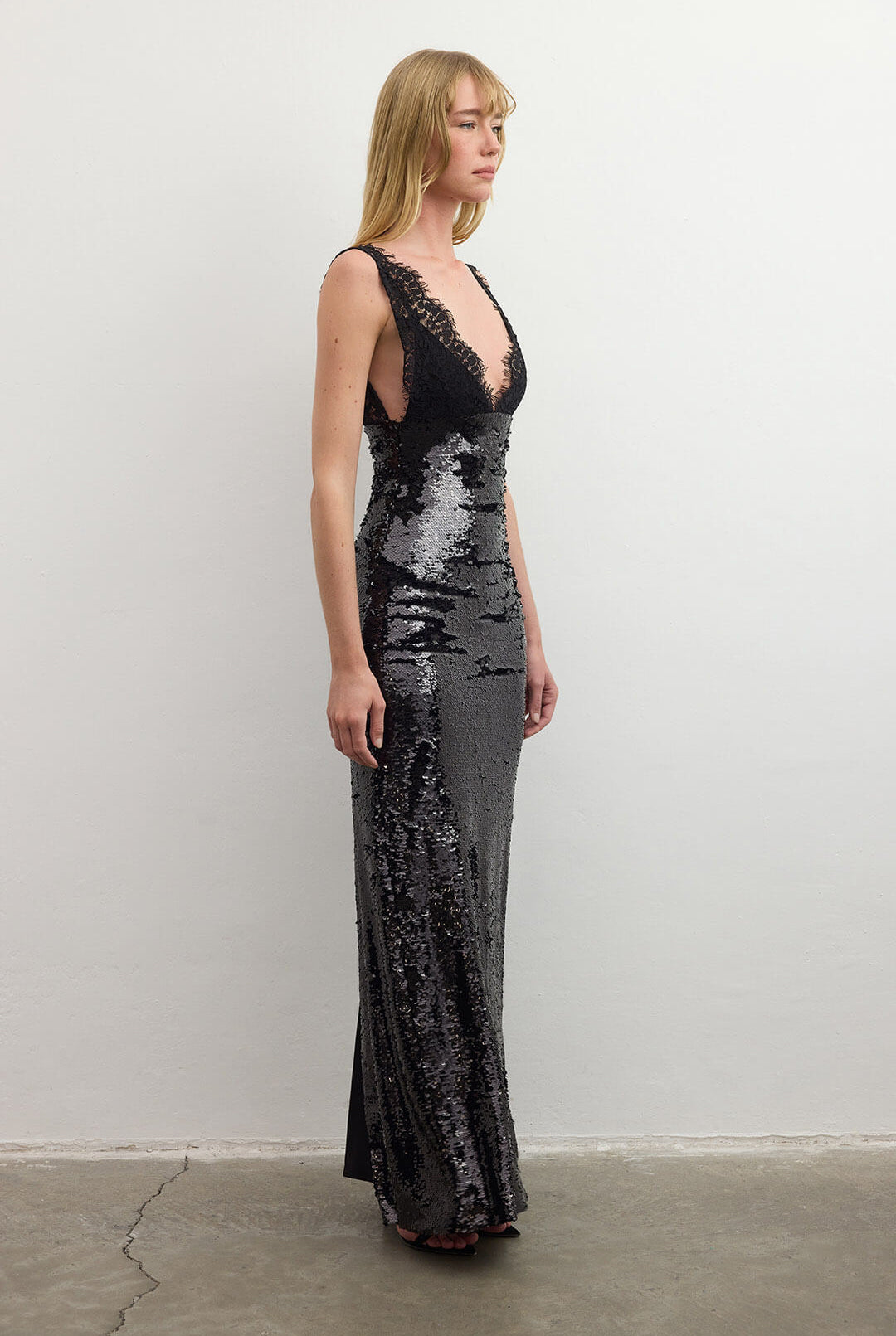 NoiraMaxiDressBlack0989