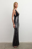 NoiraMaxiDressBlack0996