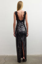 NoiraMaxiDressBlack0998