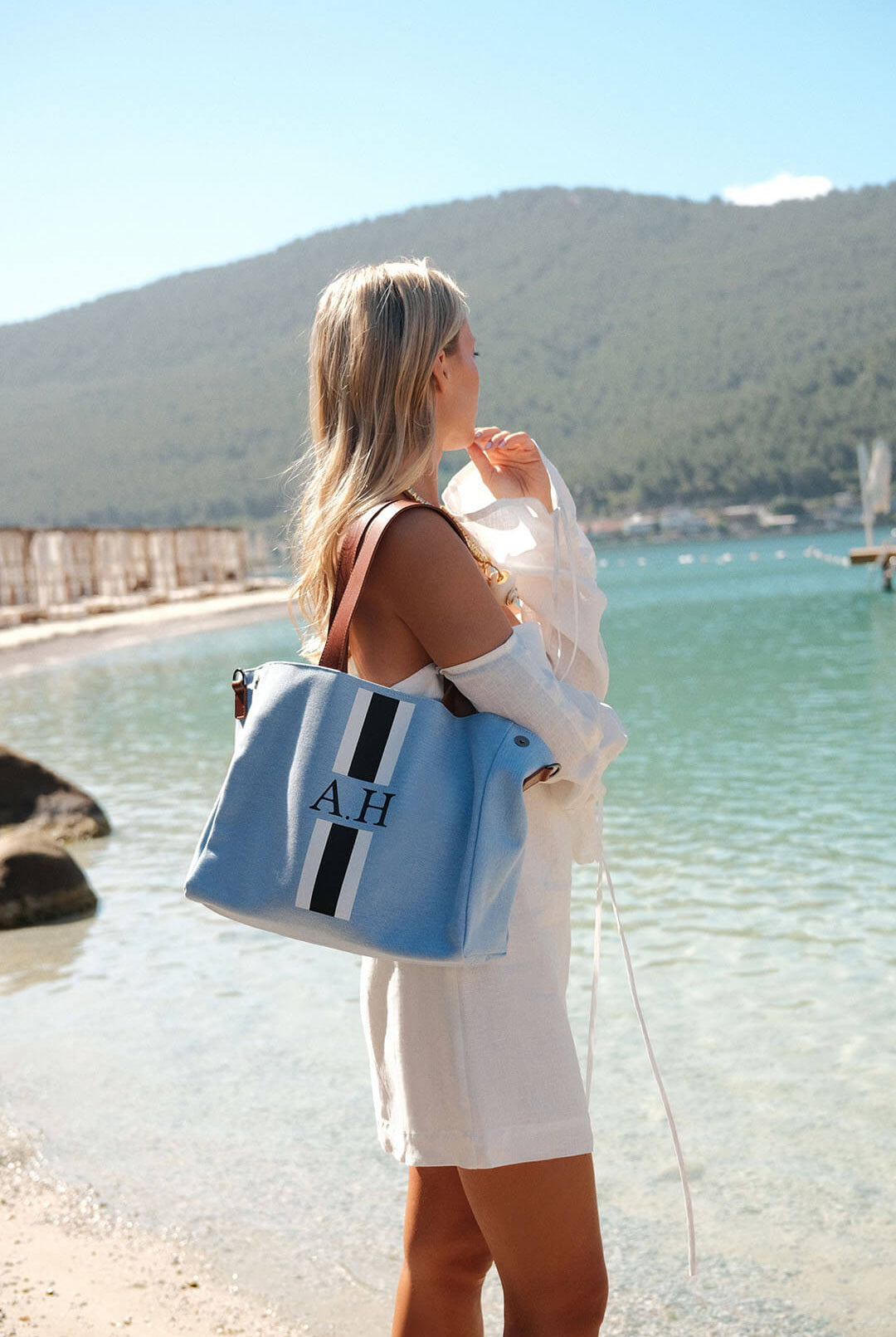 julia bag midi jean