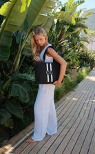 julia bags midi black