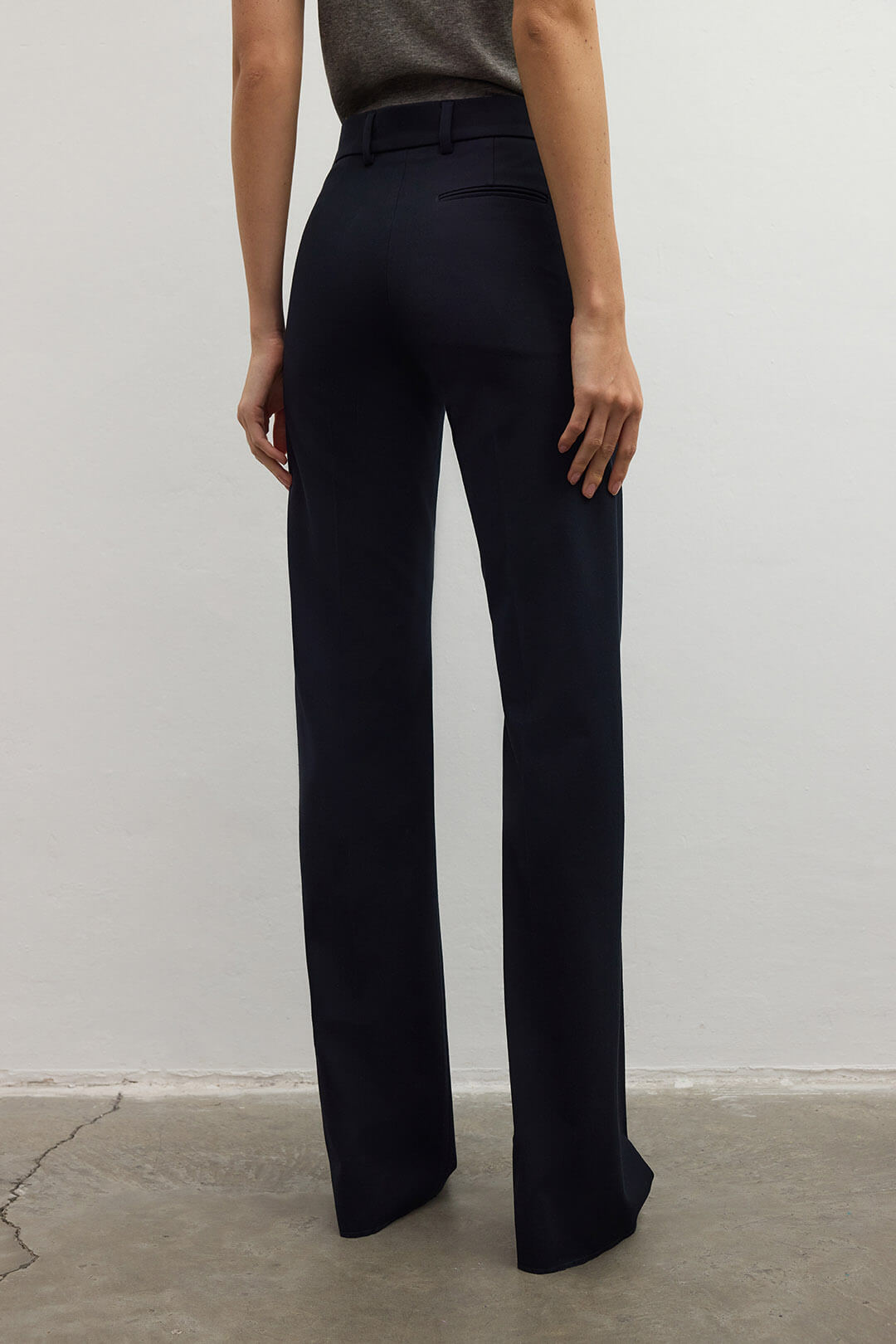 RayePantsNavyBlue2098