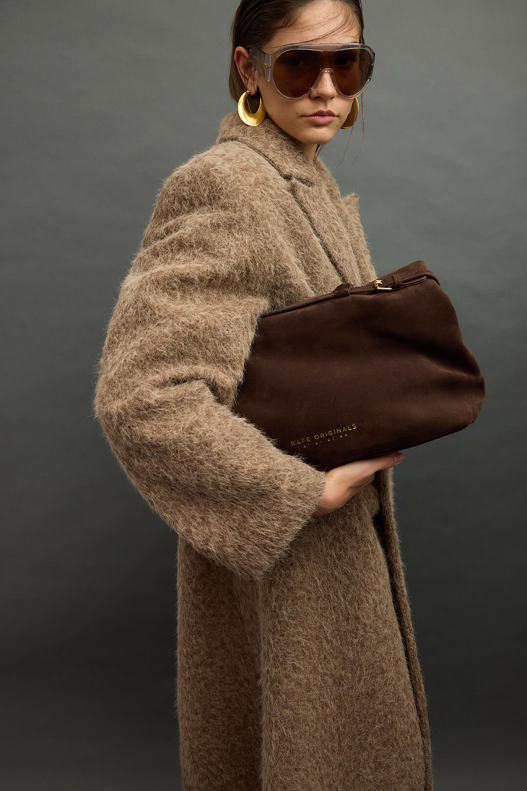 SoveSuedeLeatherBagBrown2617