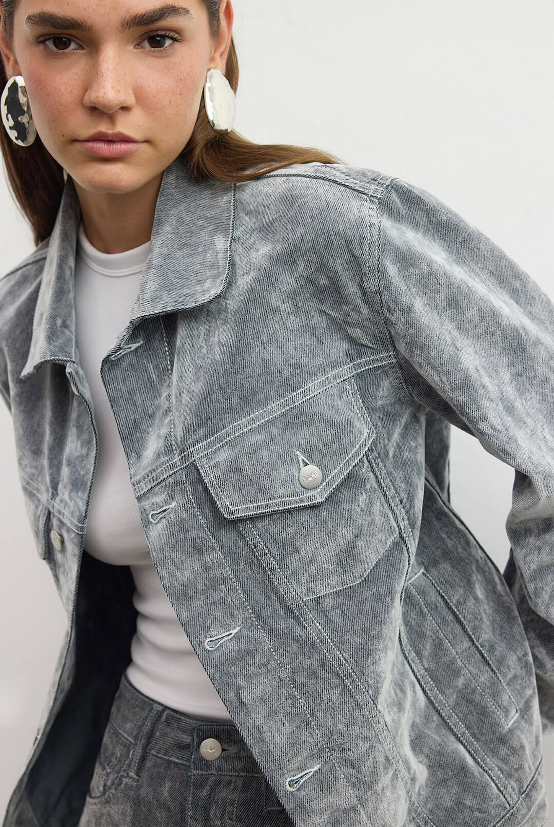 ZeneJeanJacketGrey1678