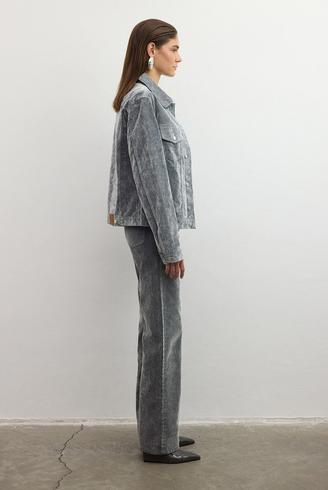 ZeneJeanPantsGrey1664