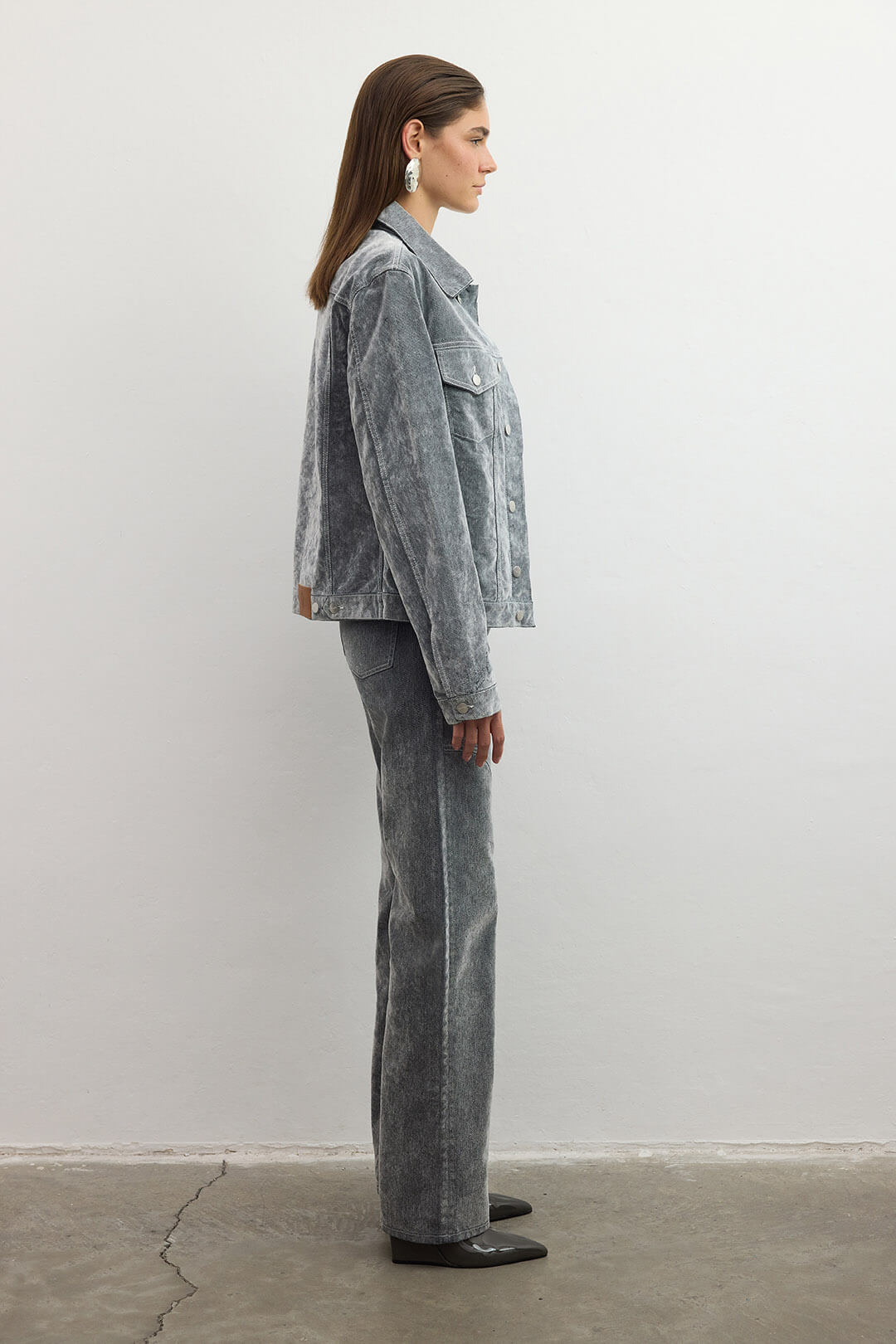 ZeneJeanPantsGrey1664