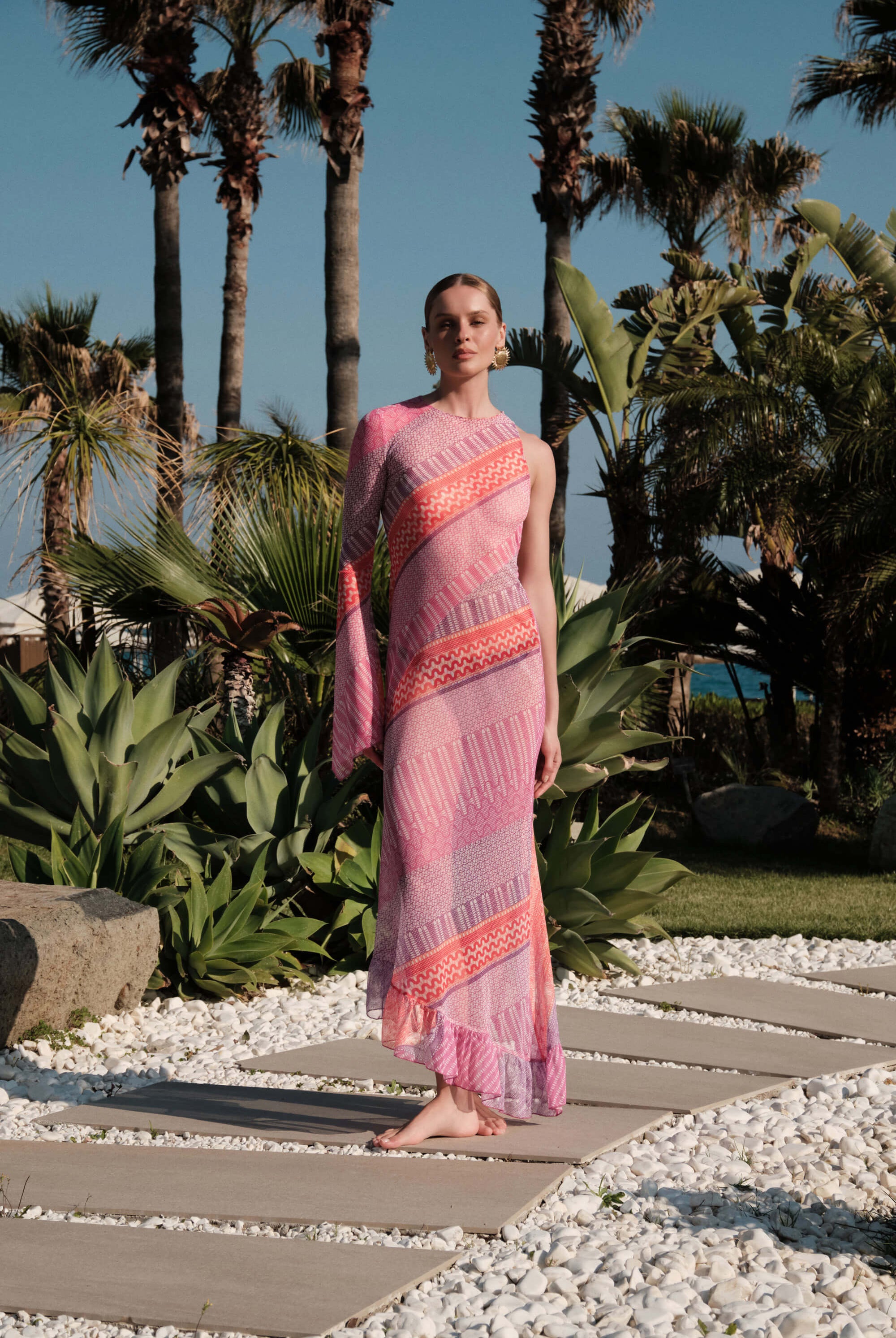 rikabeachwearcoral2