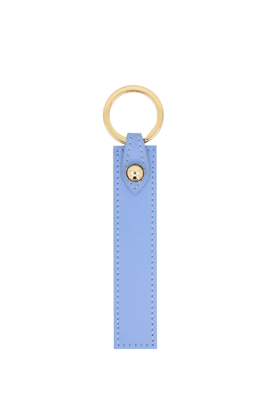 MIA LEATHER KEY HOLDER