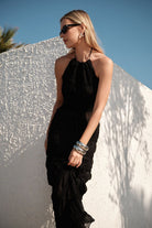 Ara Set Black