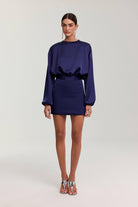 AdenMiniDressNavy1