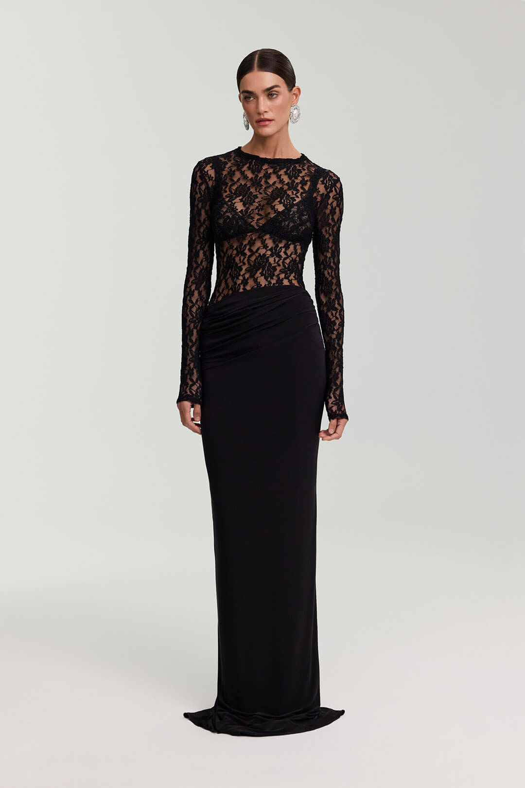 AthenaMaxiDressBlack1