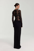 AthenaMaxiDressBlack2