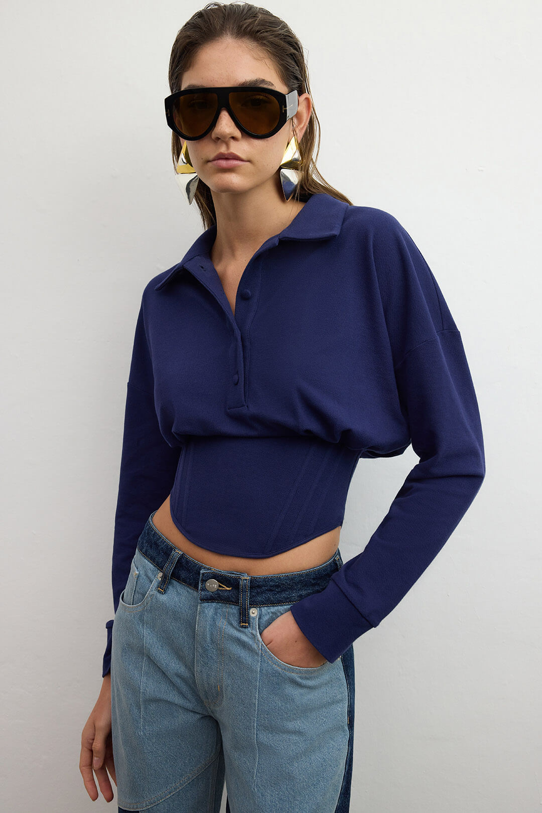 AvinaTshirtNavyBlue0062