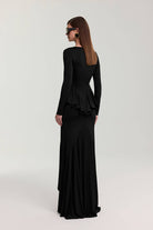 CelisMaxiDressBlack3