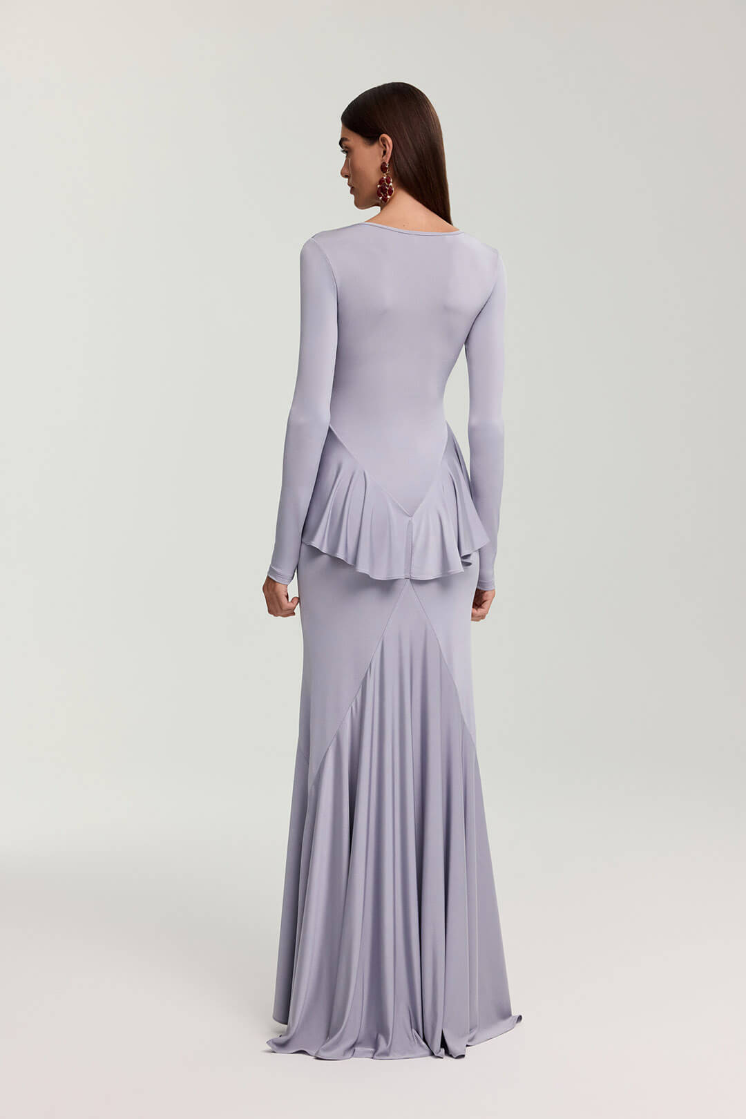 CelisMaxiDressGray3