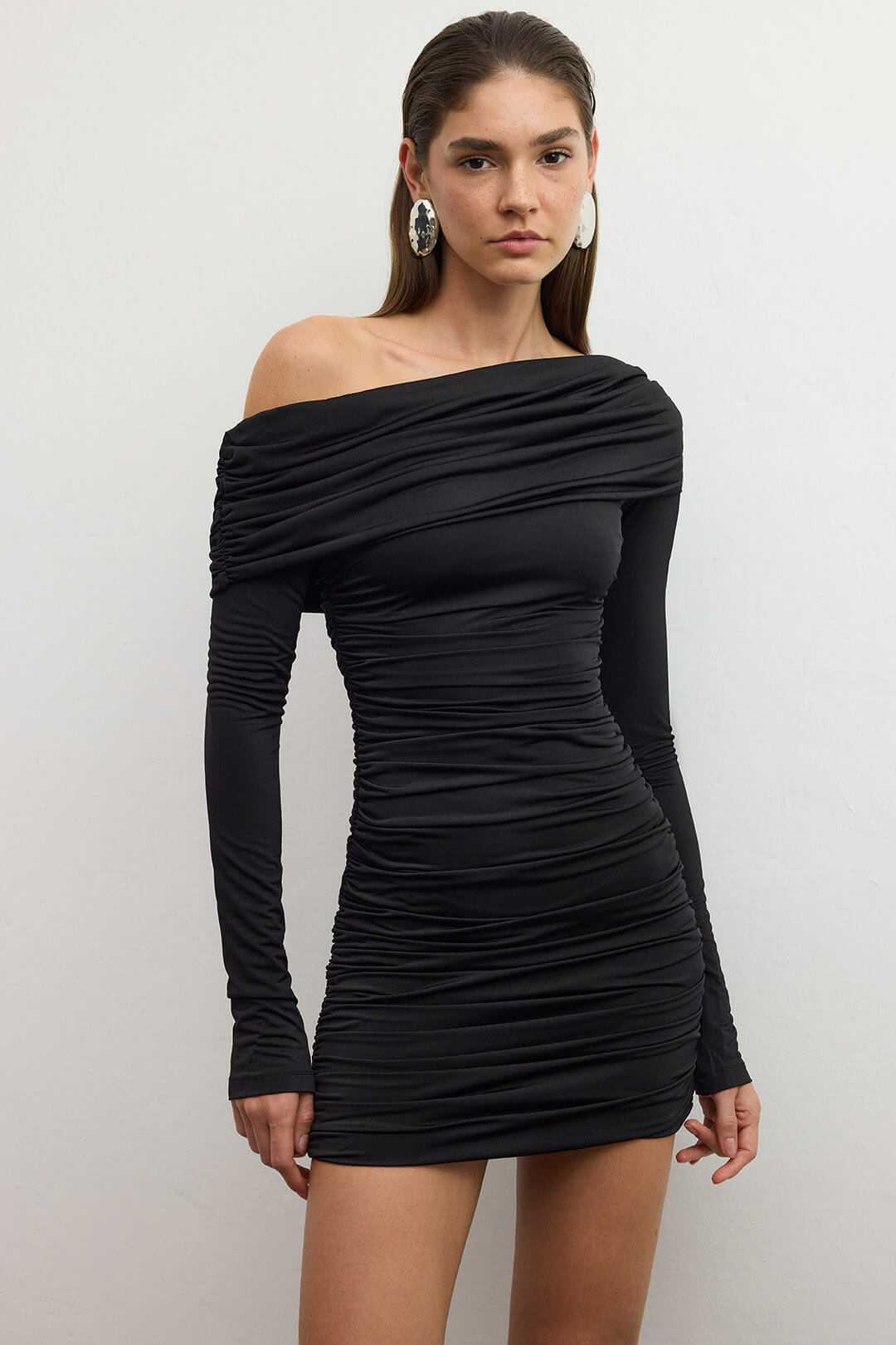 EtoMiniDressBlack2567