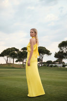 Giselle set yellow