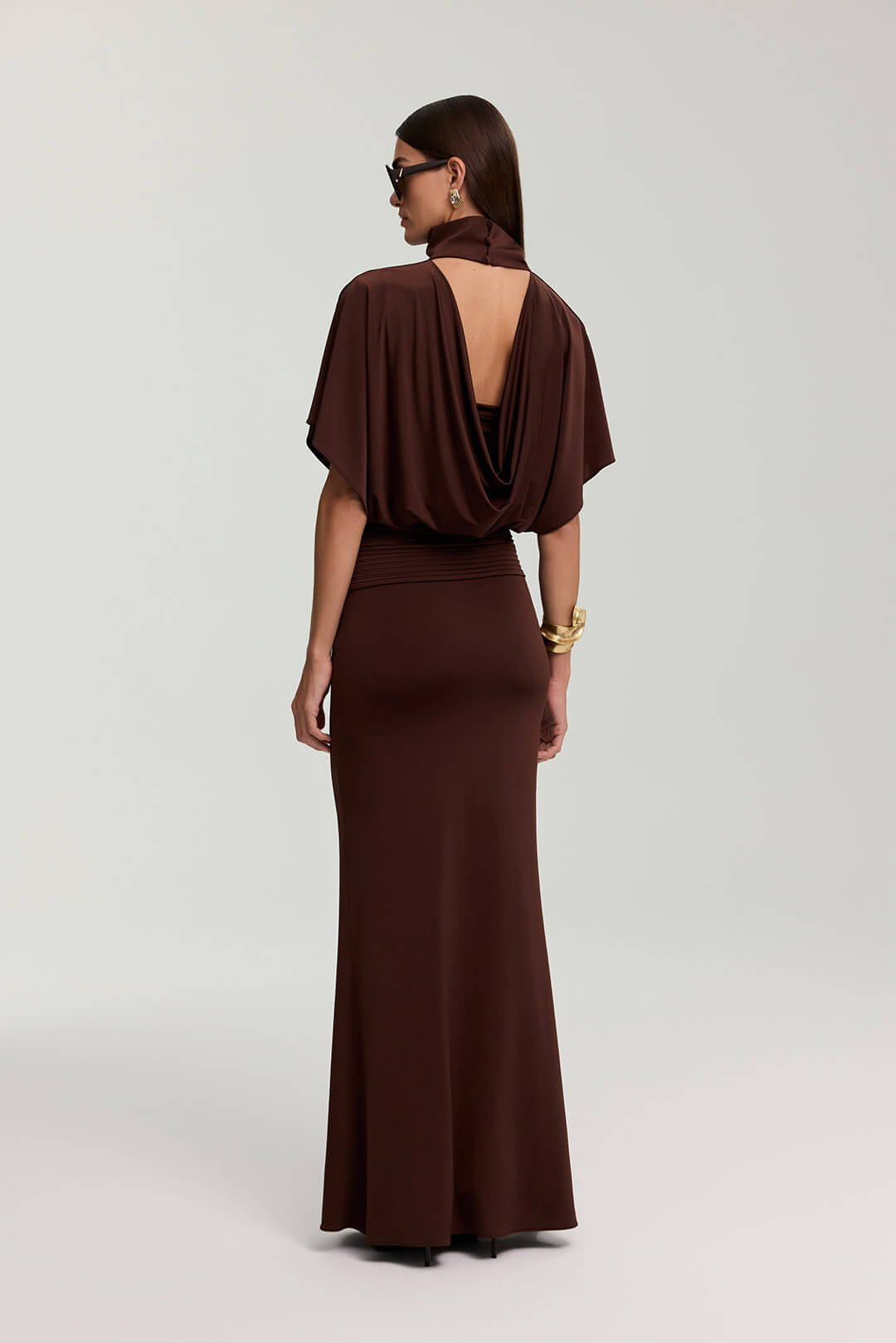 HelenMaxiDressBrown2