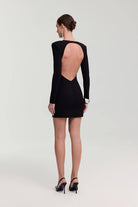 JuneMiniDressBlack3