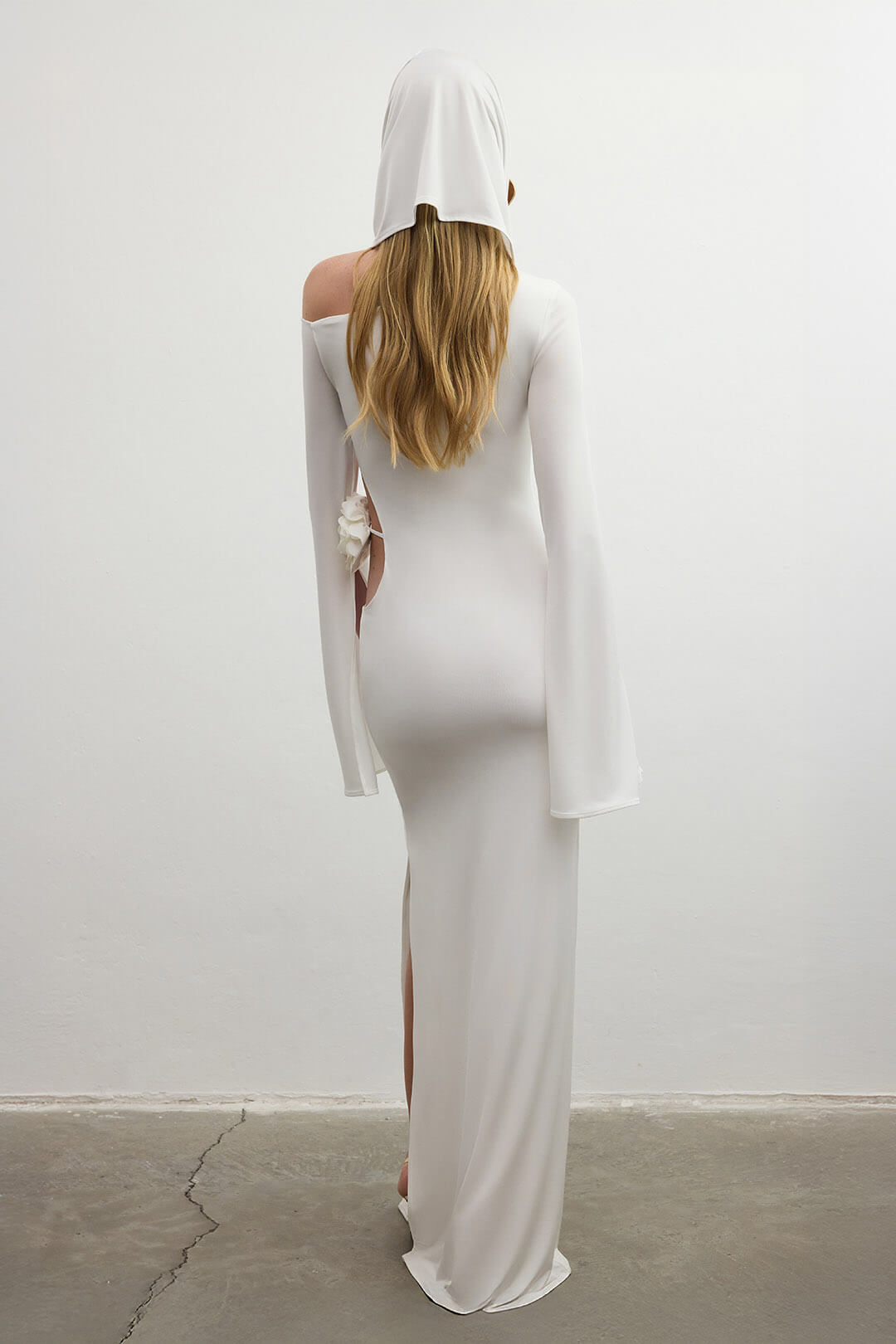 KiraMaxiDressWhite0490