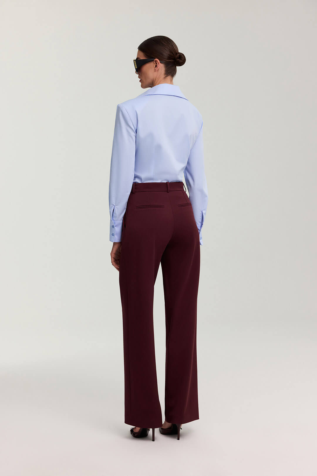LennyPerfectFitPantsCherry3