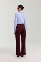 LennyPerfectFitPantsCherry3