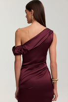 LiviaMaxiDressCherry3