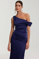 LiviaMaxiDressNavy3