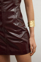 LuxeLeatherDressBurgundy0684