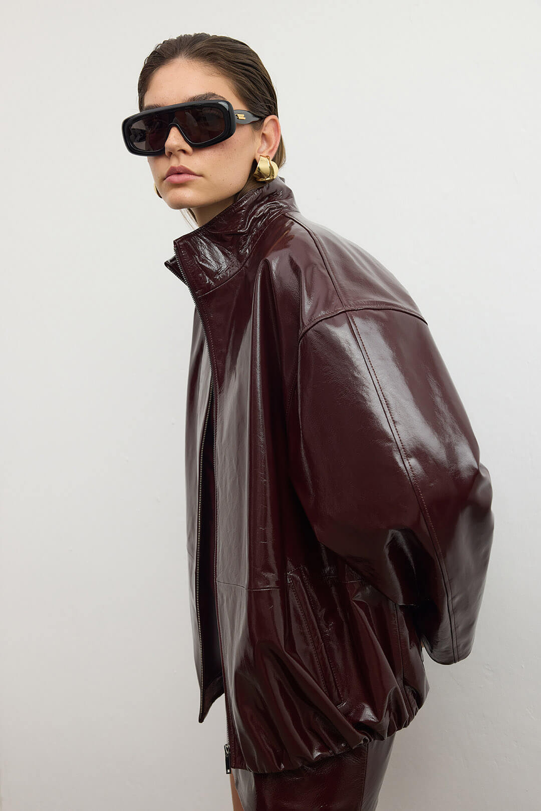 LuxeLeatherJacketBurgundy0701