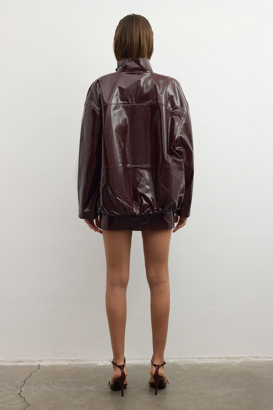 LuxeLeatherJacketBurgundy0718