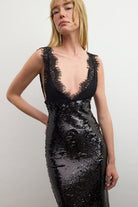 NoiraMaxiDressBlack1008