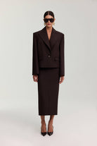 OrisSkirtBrown113