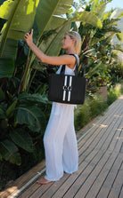 julia bags midi black