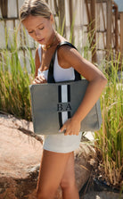 julia bags midi olive