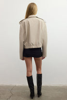 RayeJacketBeige2318