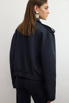 RayeJacketNavyBlue