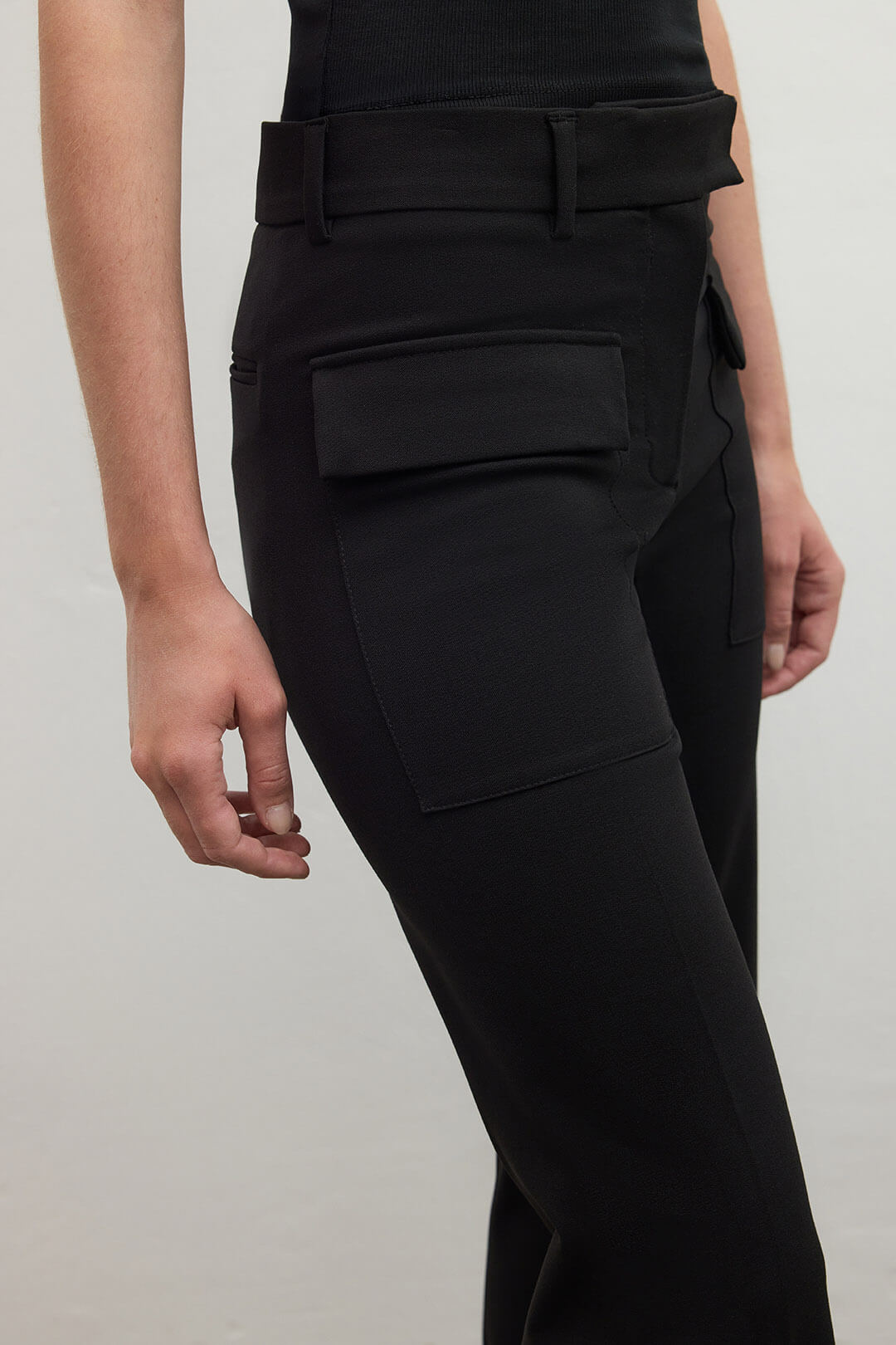 RayePantsBlack1125
